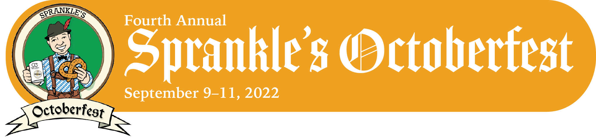 Sprankle's Octoberfest
