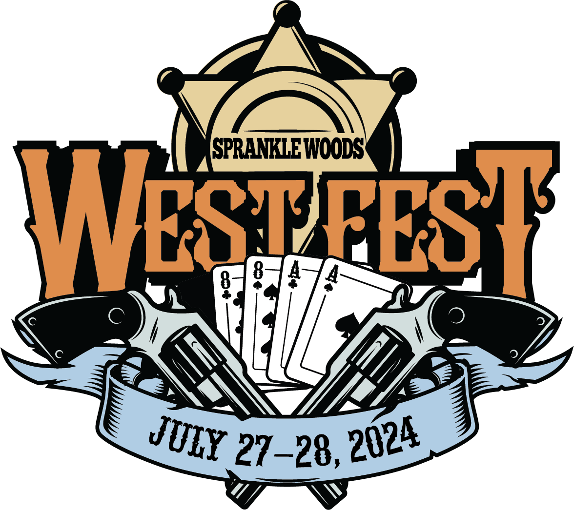 WEST FEST SCHEDULE Sprankle's Octoberfest