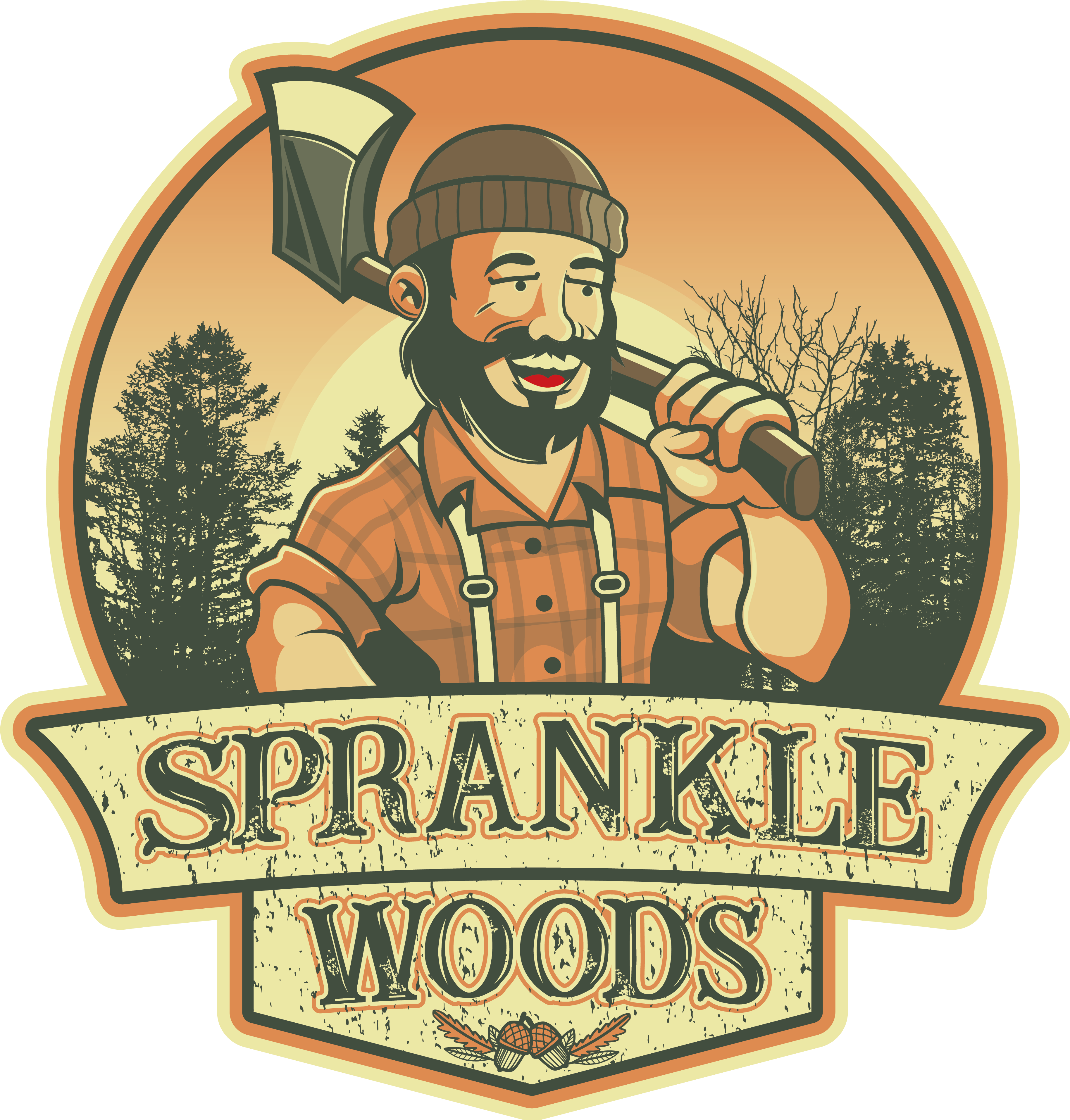 Sprankle Woods